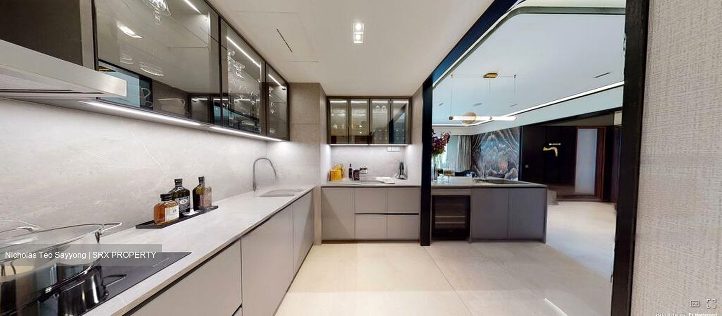 River Valley Road (D6), Condominium #473741111
